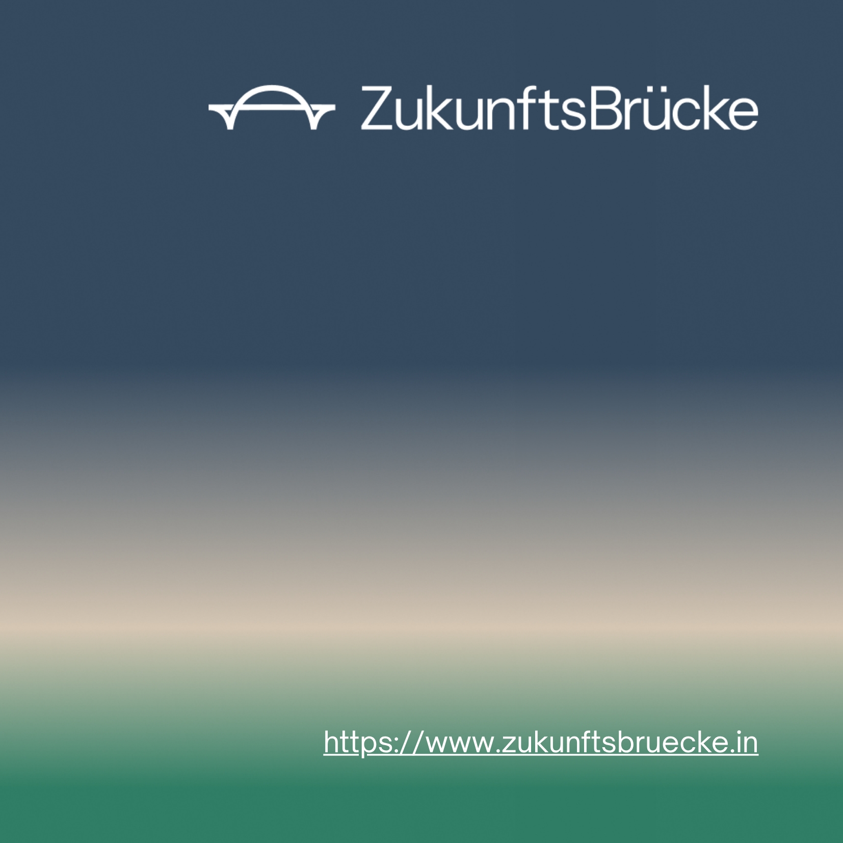 Sandra_Neumaier-Die ZukunftsBrücke