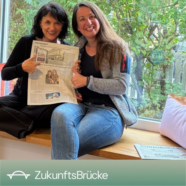+ Der Donaukurier berichtet