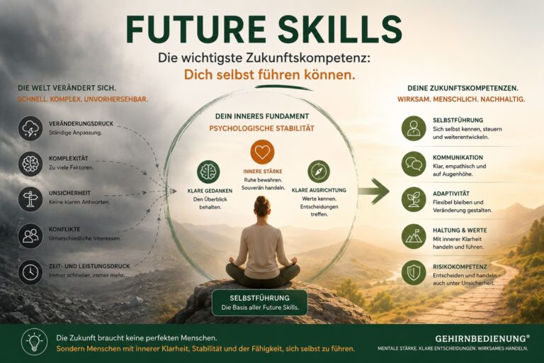 + Future Skills