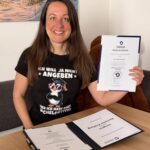 Sandra Neumaier - Gruenden